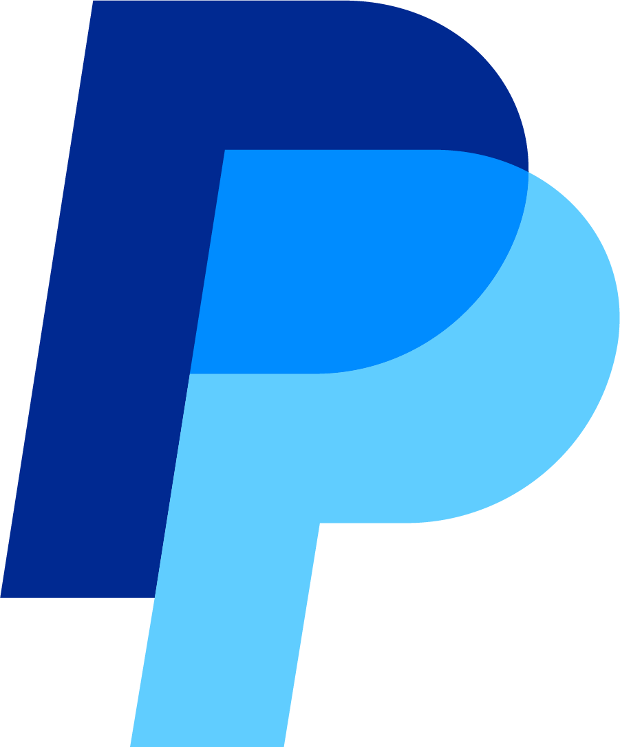 شعار PayPal