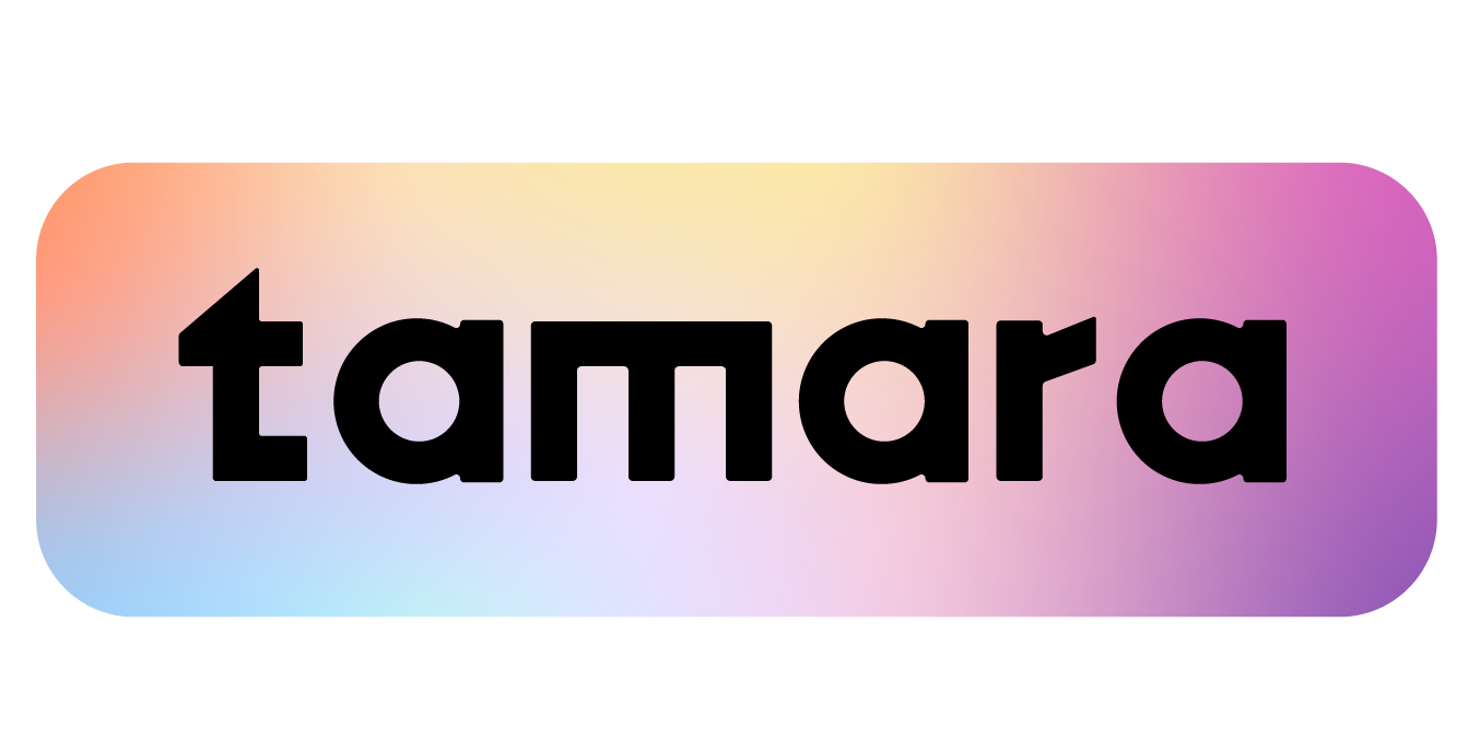 شعار Tamara