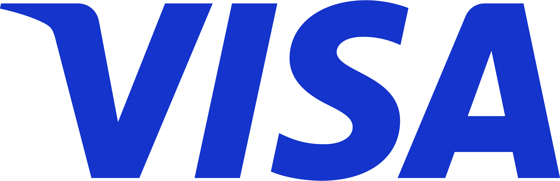 شعار Visa